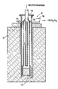 Une figure unique qui représente un dessin illustrant l'invention.